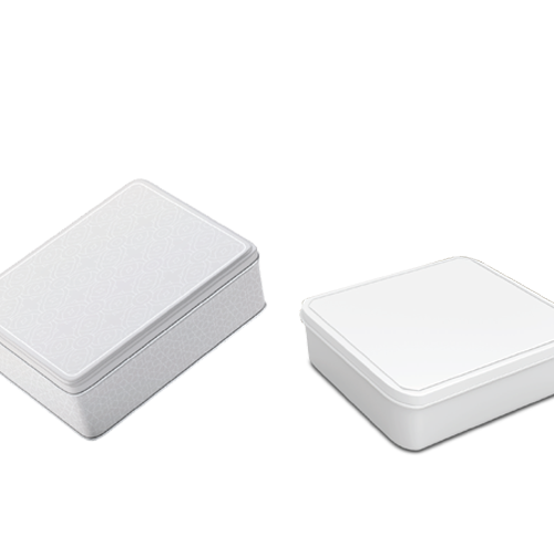 Square & Circular Fancy Cans Production Division